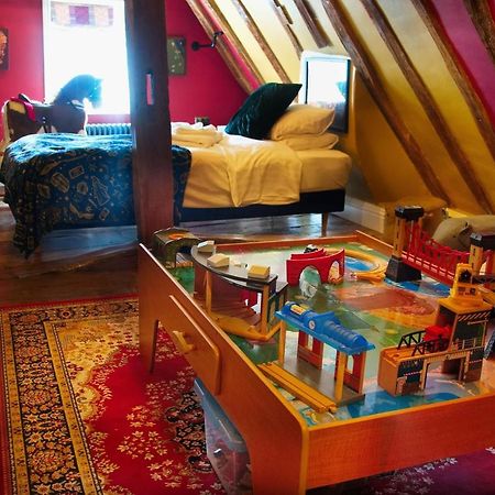 Luxury 9 Bed Manor House Hot Tub Cinema Room Skytv サフロン・ワルデン エクステリア 写真