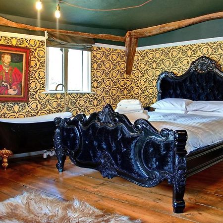 Luxury 9 Bed Manor House Hot Tub Cinema Room Skytv サフロン・ワルデン エクステリア 写真