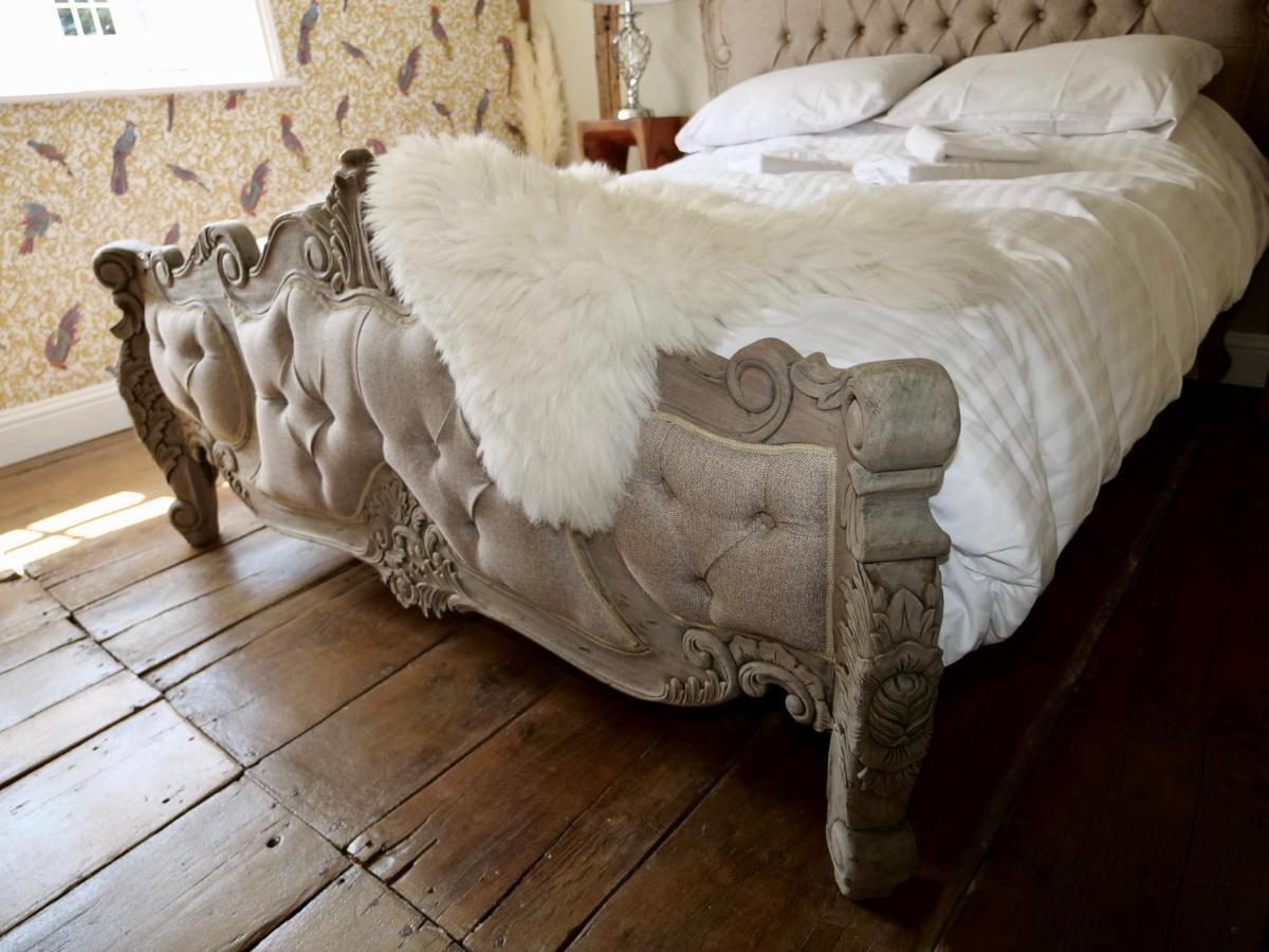 Luxury 9 Bed Manor House Hot Tub Cinema Room Skytv サフロン・ワルデン エクステリア 写真