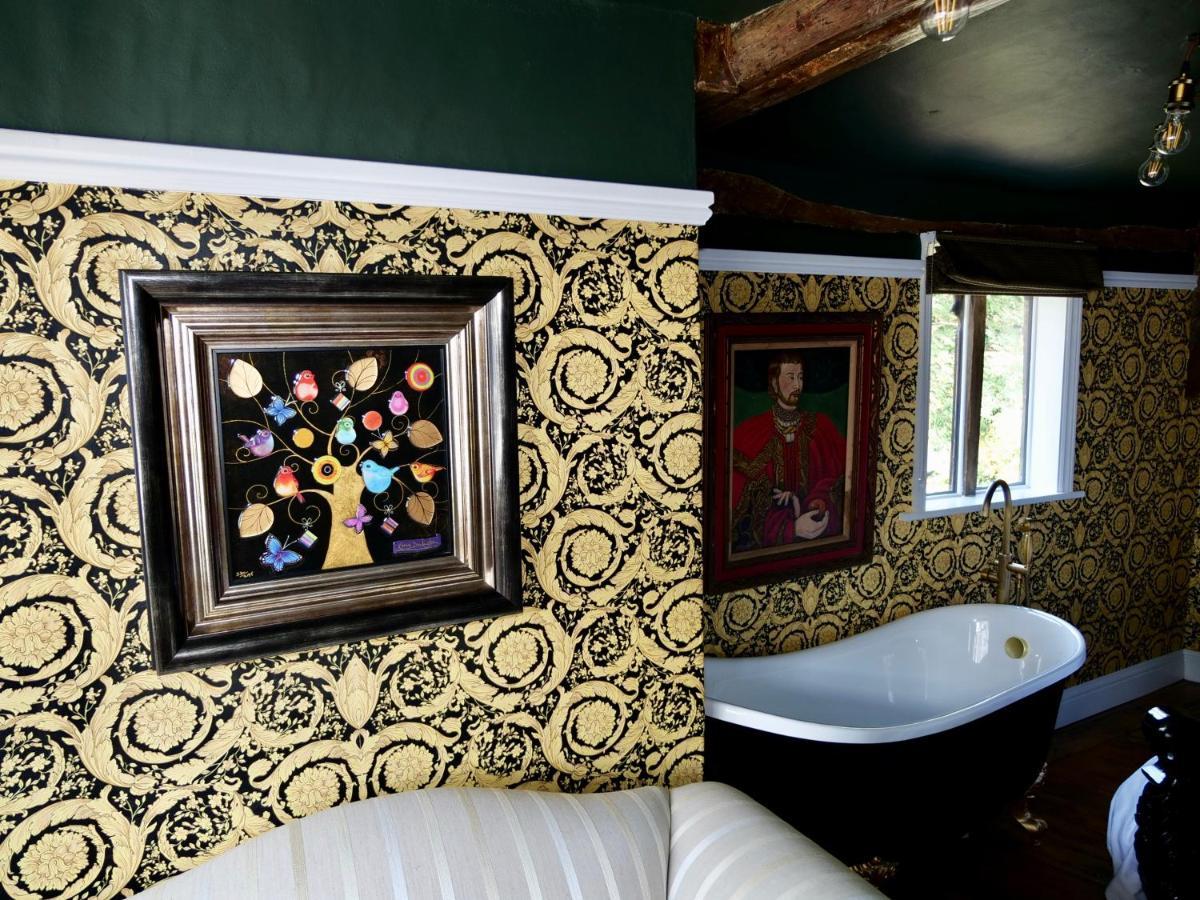 Luxury 9 Bed Manor House Hot Tub Cinema Room Skytv サフロン・ワルデン エクステリア 写真