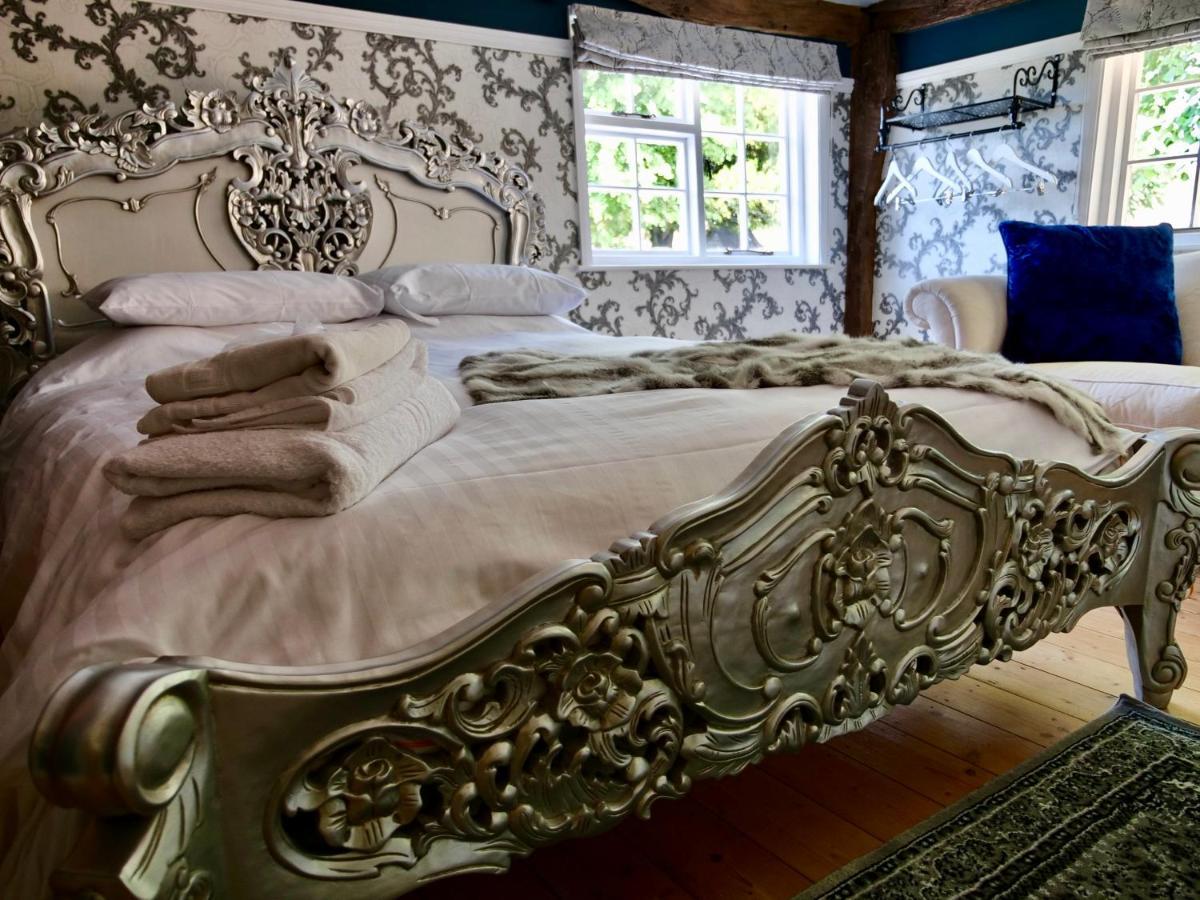 Luxury 9 Bed Manor House Hot Tub Cinema Room Skytv サフロン・ワルデン エクステリア 写真